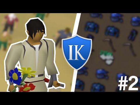 I Risked $4,000 in Scrolls in one Gamble on IKOV RSPS... + HUGE Giveaway