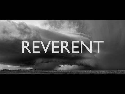 Reverent - An 8K Storm Time-lapse Film