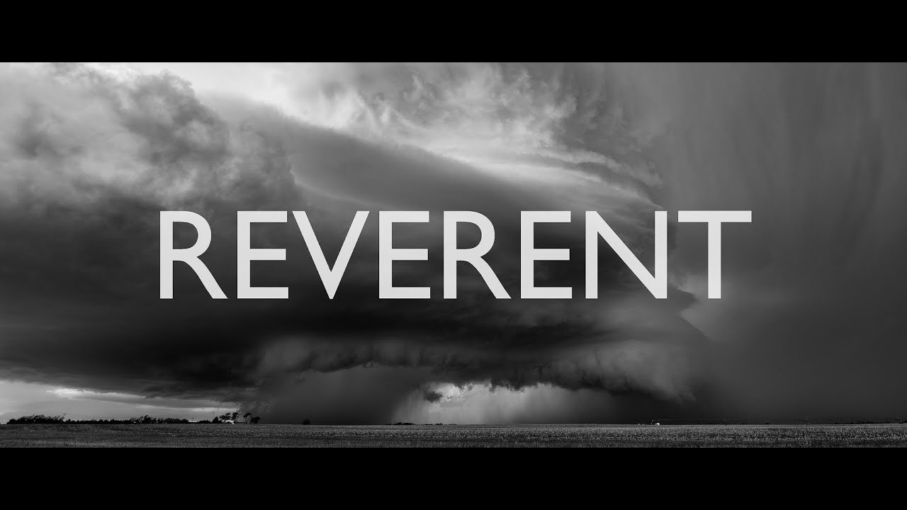Reverent 