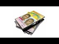ANITA WAIVA KIMANGU VOLUME 16
