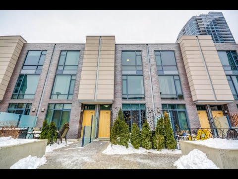 50-23 Valhalla Inn Rd, Toronto, ON