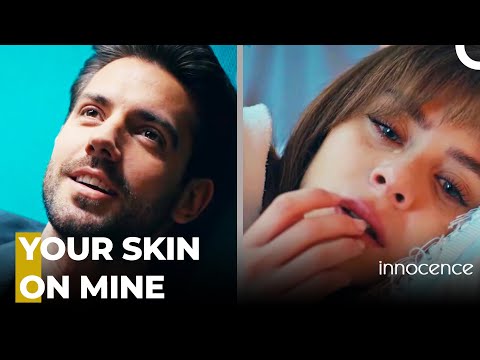 Tell Me About Love - Innocence Special Scenes