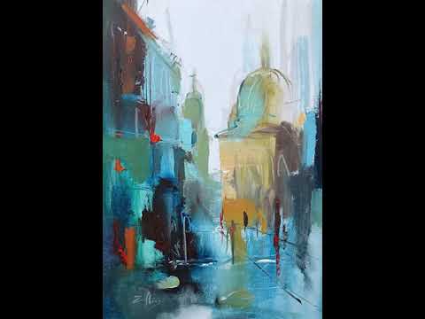 Очеретяний кіт - "Блукати"
