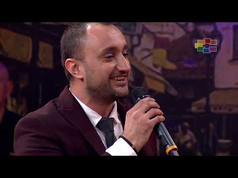 Aleksandar Tasevski - Ace - Sviri Violino (2023)