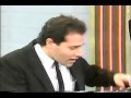 Jim Brickman - Morning Exchange Interview