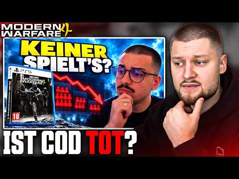 Realtalk über COD: Das sagt der BESTE SPIELER Deutschlands zu MODERN WARFARE 4...