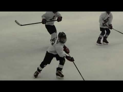 I MIĘDZYNARODOWY TURNIEJ HOKEJA  NA LODZIE U13