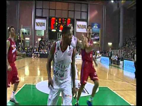 Casale-Biella (highlights)