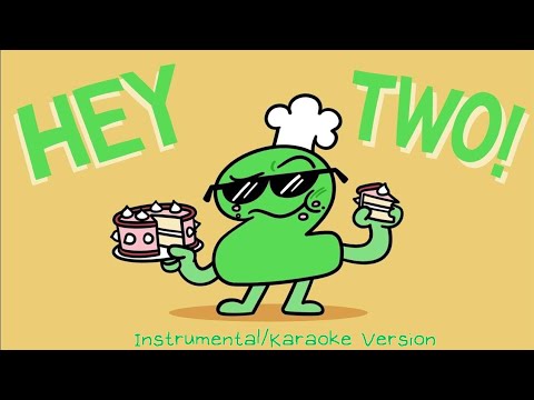 Hey Two! Extended Version (Instrumental/Karaoke Version)