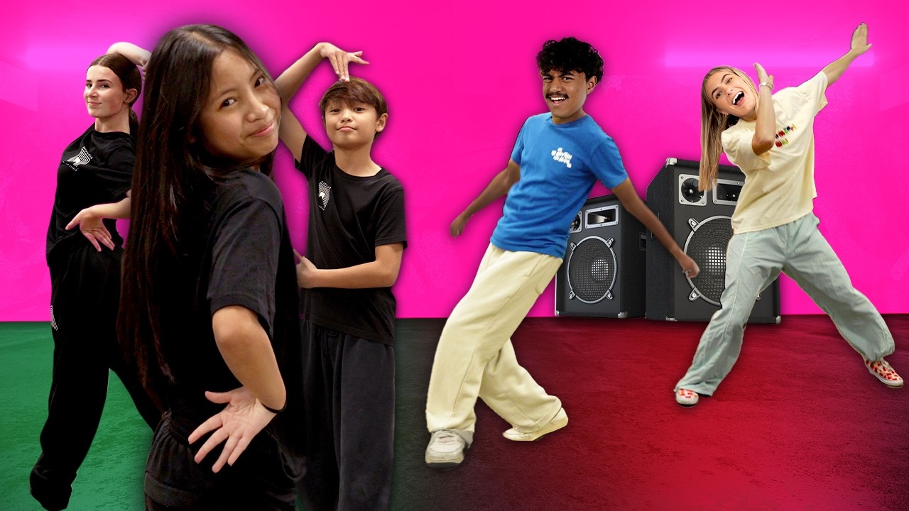 School'd Hip Hop