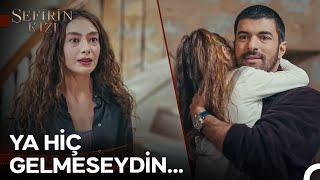 Sancar Efe Hapisten Çıktı - Sefirin Kızı