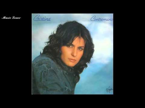 Cristina -  La Fine Del Cielo -  1982