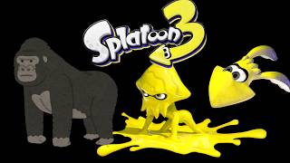 【スプラトゥーン3】3年越しにスプラ3初プレイ！タイトルの伏線を回収！！