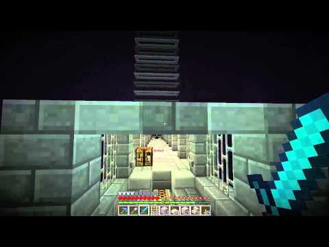 Minecraft Nosík [CZ] Let's Play E21 - Hmmmm ᴴᴰ