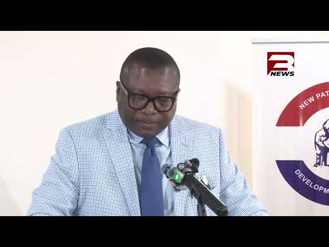 NPP Urges Aspirants to Be 
