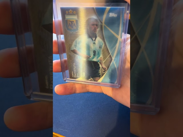 Vídeo relacionado con Topps BL19-DE3/D European Soccer Club 2018/19 - Juego de Cartas coleccionables (36 Unidades