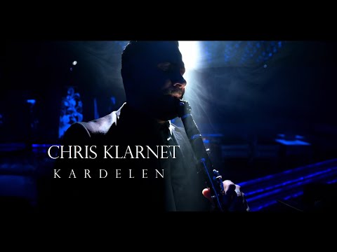 CHRIS KLARNET - KARDELEN (prod. by Ersonic)