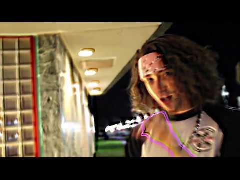 LIL $UCC x $LIM FRE$H - RVNGERXVER (Official Video)