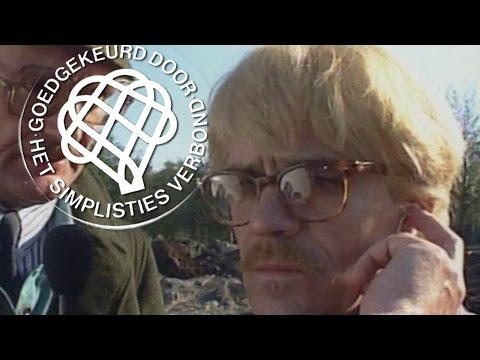 Keek op de Week 6, 06-11-1988 - Van Kooten en De Bie