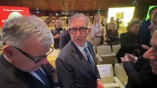 La Russa: «Il 25 aprile rifarei l'omaggio ai partigiani e ai caduti della Repubblica di Salò»