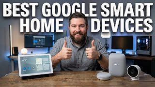 Top 10 Best Google Smart Home Devices in 2026 - Reviews & Bu