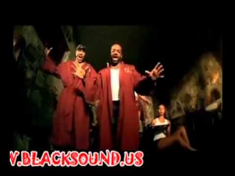 Marques Houston Feat JD Jermaine  Dupri Pop That Booty www blacksound us