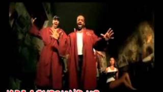 Marques Houston Feat JD Jermaine  Dupri Pop That Booty www blacksound us