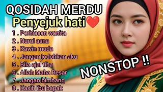 Download lagu QOSIDAH MERDU PENYEJUK HATI❤ // MUSIK GAMBUS PALING BANYAK DICARI 2025 mp3 Download lagu QOSIDAH MERDU PENYEJUK HATI❤ // MUSIK GAMBUS PALING BANYAK DICARI 2025 mp3