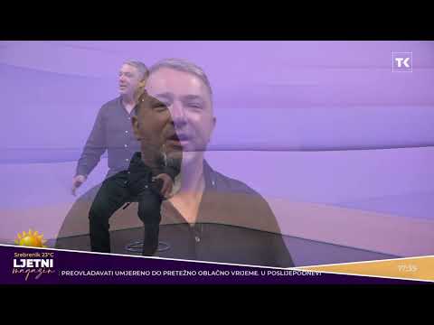 LJETNI MAGAZIN - Muhamed Nalić Hame, muzičar