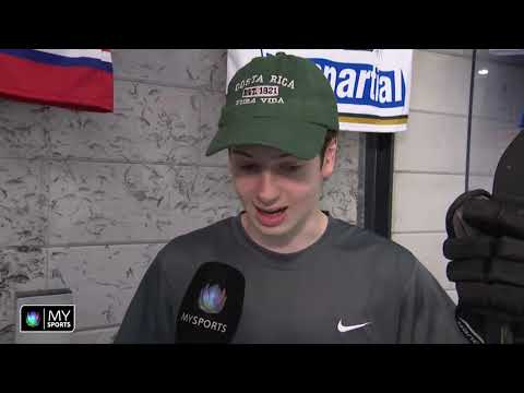 Présentation Bauer Training Center