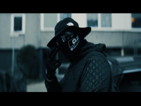 AVIE - WALTHER P (PROD. FeezyBeatz) (SND. ENG. ERICK & TOM)