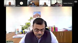 NFRA Webinar on SA 260 Communication with Those Charged With Governance