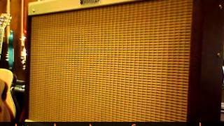 Video thumbnail for Fender Hot Rod Deluxe III Limited Edition Wine Red by UD Music Channel