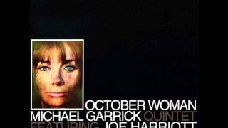 Michael Garrick - October Woman [October Woman (1965)]