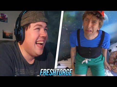 Die Supernanny - Der aggro Lukas😡 | @freshtorge | REAKTION