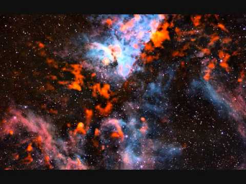dj dopehead - In Space with Dub (a psydub journey)