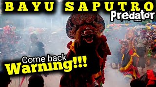 Download lagu WARNING!!! RAMPOKAN BAYU SAPUTRO LIVE LAP.LESTARI-PUNCU mp3