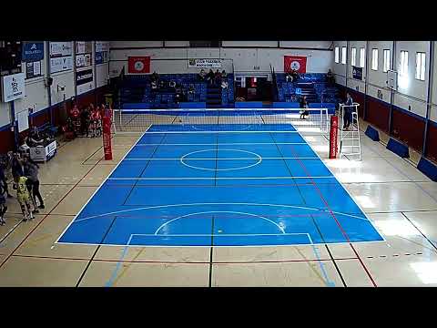 PINTURART CV MANACOR SF2-CV VILAFRANCA 05-03-23 3-0