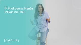 Fractional HR Nedir? | Scale Eden Şirketler İçin İnsan Kaynakları Modeli