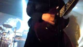 Samael   Rebellion Live @ L'Usine