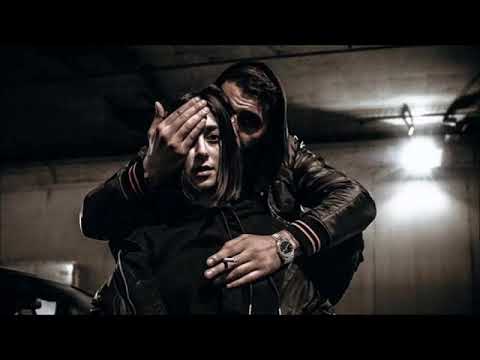 "FREE" Träne Auf dem Asphalt - Samra x Bushido Type Beat (prod. by Pascha Beatz & YenoBeatz)