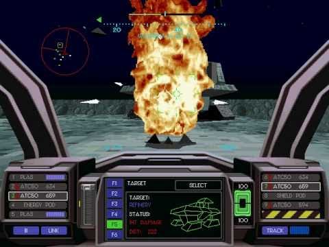Earthsiege 2 PC