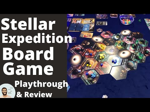 When Harry met Boardgames review