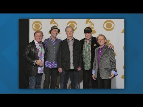 'Good Vibrations': The Beach Boys coming to the Western Idaho Fair