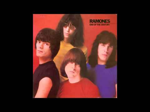Ramones - "Rock 'N Roll High School" - End of the Century