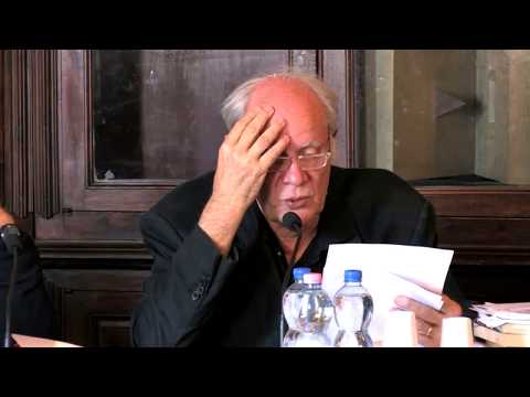 Nietzsche e l'Italia - 26-27 maggio 2015