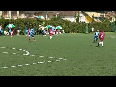 Final Comary Cup 2° tempo