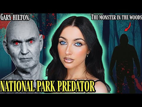 They Went Hiking and Never Returned, The Chilling Case of National Forest Killer Gary Michael Hilton