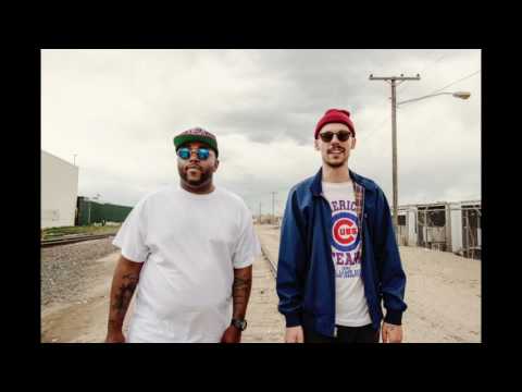 Mister Freedom - In America Today ft. Vast Aire