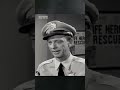 Barney Fife Has A Way With Words